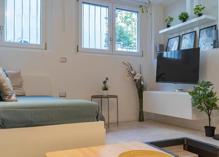 Apartamento I-host Sweet - Grazioli