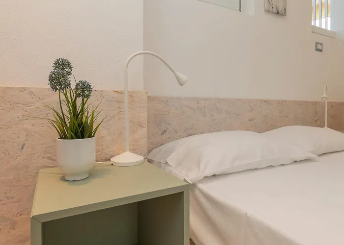 I-host Sweet - Grazioli Apartment