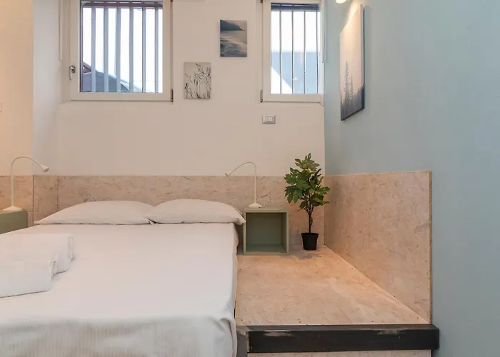 Apartamento I-host Sweet - Grazioli *