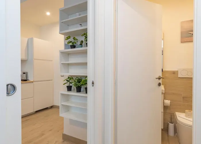 I-host Sweet - Grazioli Apartamento