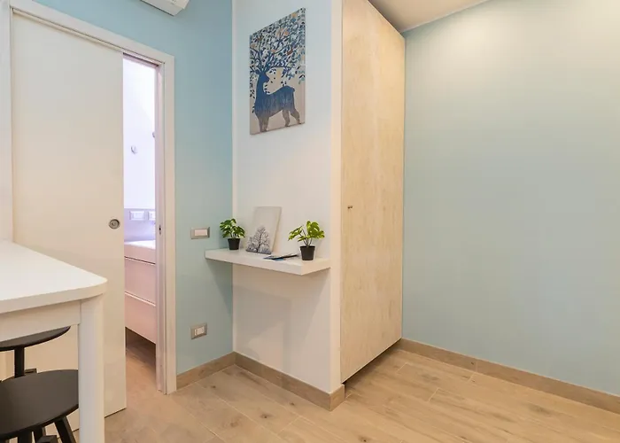 I-host Sweet - Grazioli Apartamento