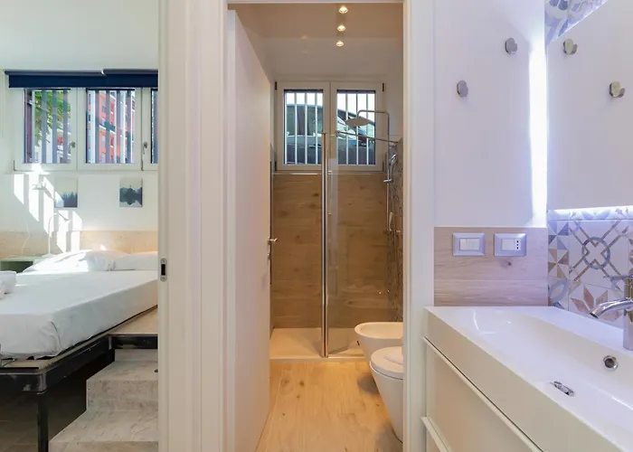 Apartamento I-host Sweet - Grazioli *