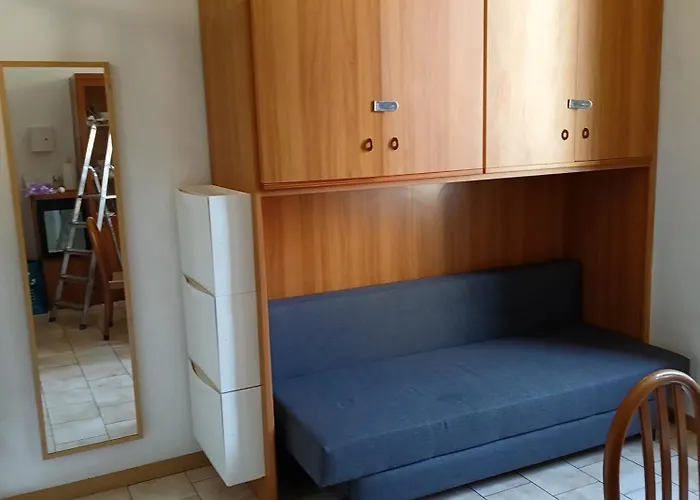 Monolocale Centro Milán