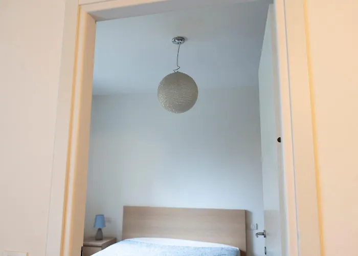 Apartmán Var24 Loreto - Duomo-modern House *