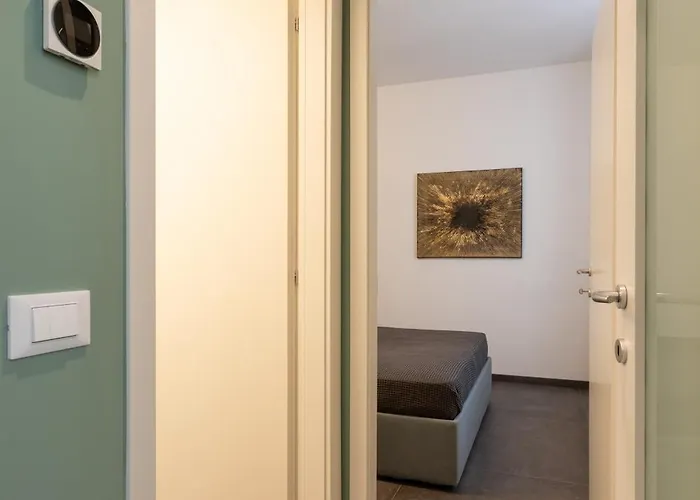 Appartement Oasi Urbana In Duomo - Historic Centro Milan