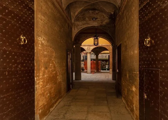 Oasi Urbana In Duomo - Historic Centro Appartement Milan