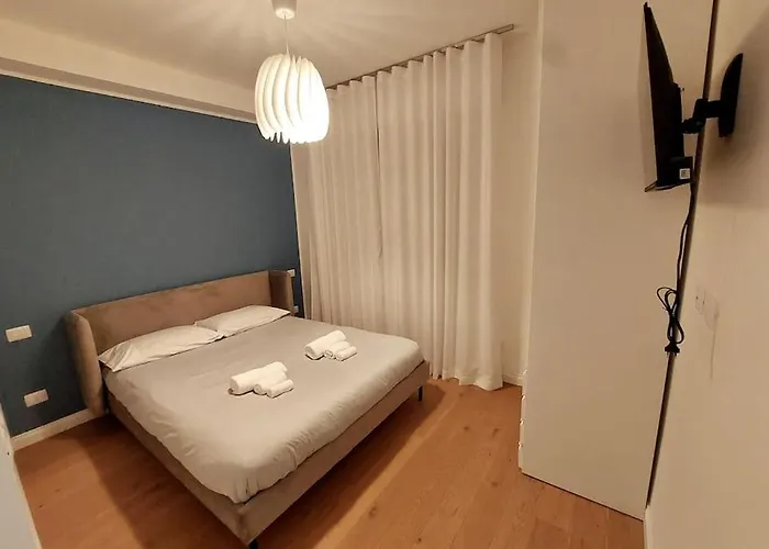 Bed & Breakfast In Milán