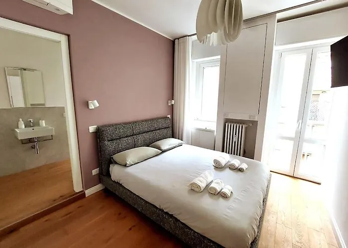 Bed & Breakfast In Milán