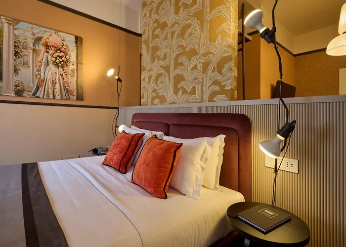 Lumera - Solferino 公寓 *