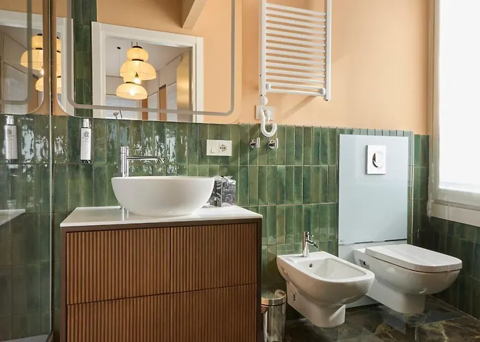 Lumera - Solferino 米兰