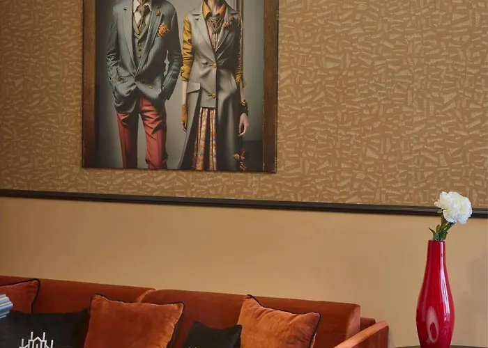 Lumera - Solferino 公寓 *