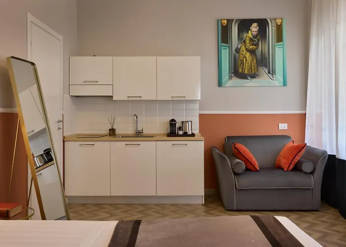 Lumera - Solferino 米兰