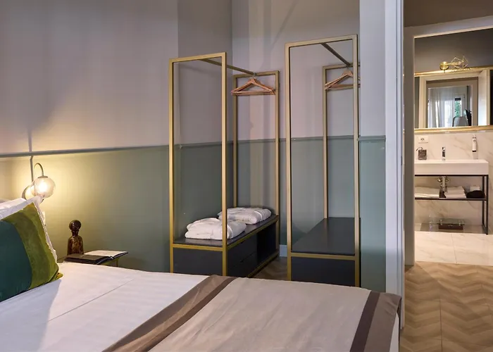 Lumera - Solferino * 米兰