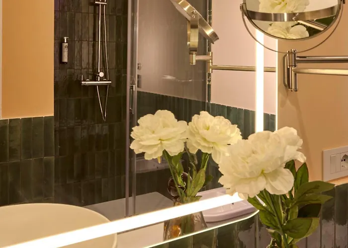 Lumera - Solferino 公寓