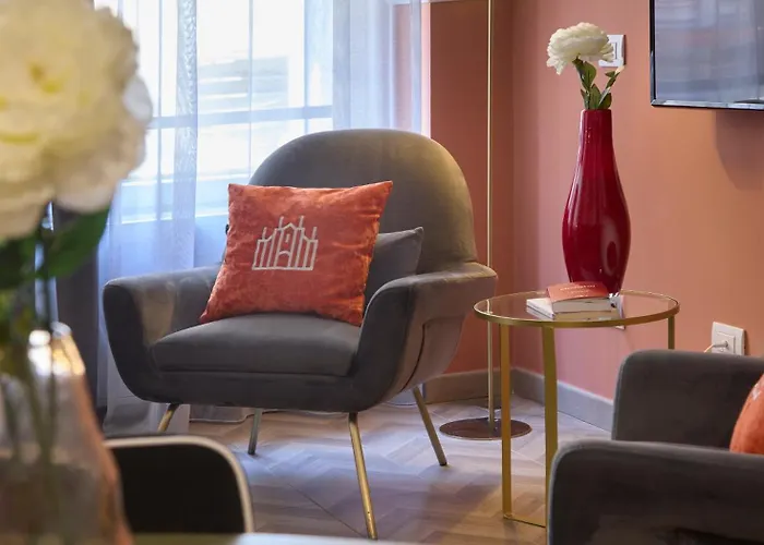 Lumera - Solferino 米兰