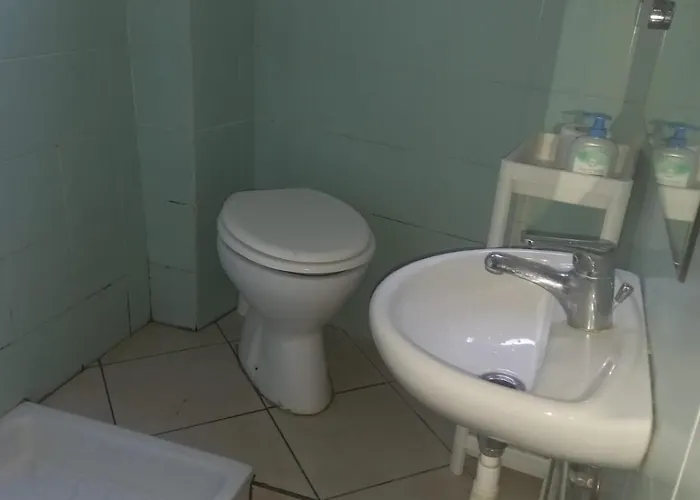 Michelangelo 26 Monolocale דירה מילאנו