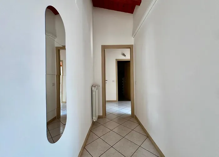 Big Attico Goldoni 2 Bagni Duomo-m4 Lin Airport *