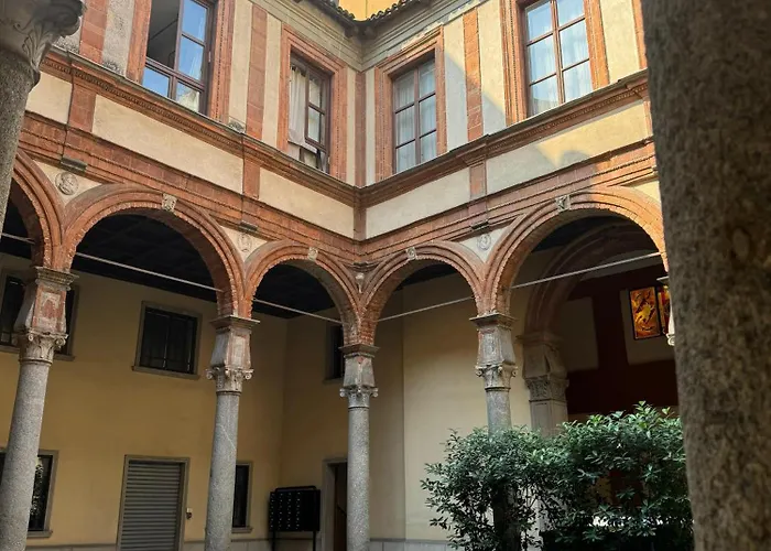 Intrho Duomo Modern With Hammam Lejlighed