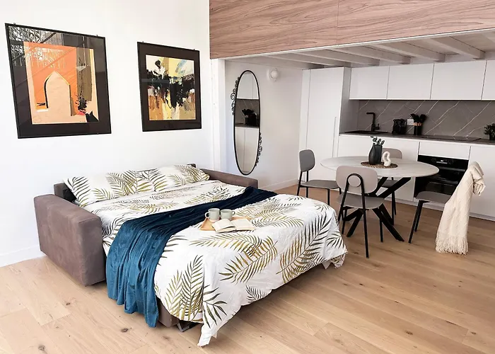 Porta Venezia Luxury - Apartmán