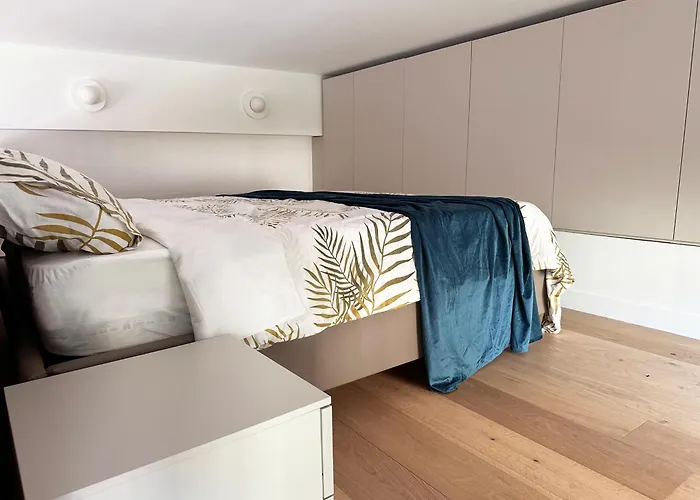 Porta Venezia Luxury - Apartmán Milán