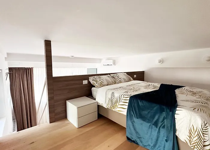 Porta Venezia Luxury - Apartmán *
