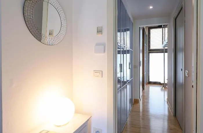 Apartmán Primopiano - Pavia B