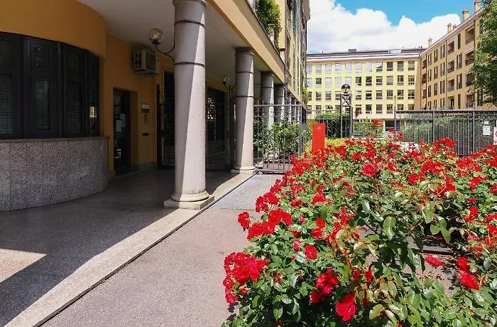 Apartmán Primopiano - Pavia B