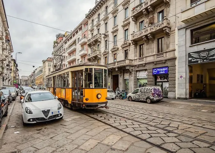 The First - Central Station Apartamento