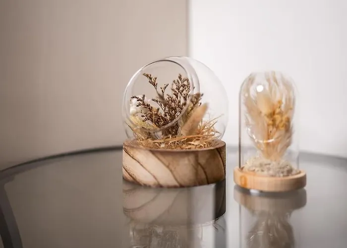 Apartamento The First - Central Station Milão