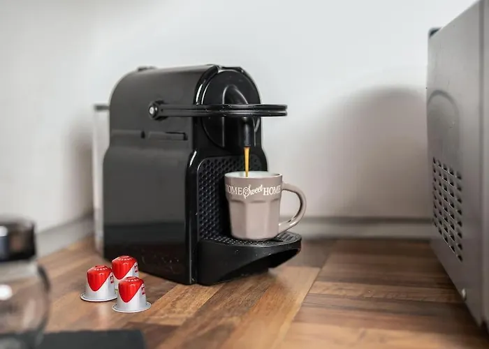 The First - Central Station * Milão