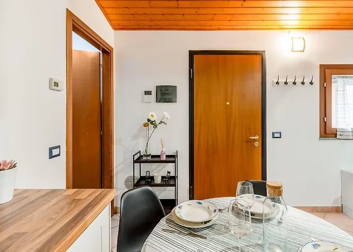 Apartamento The First - Central Station