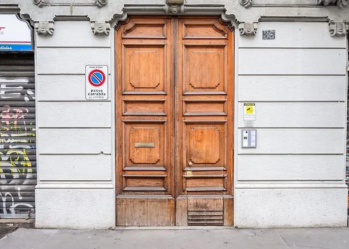 The First - Central Station Apartamento