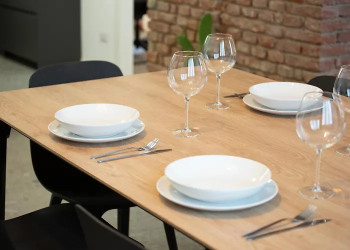 Artstay - Design Navigli Parking Lägenhet