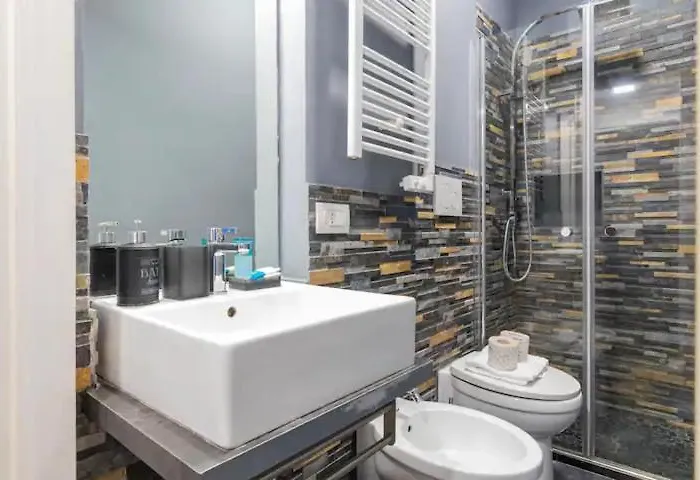 Alzaia Apartman