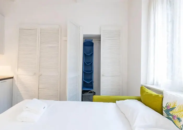 Apartman Alzaia