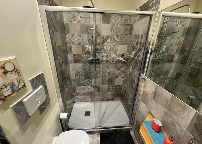 Cà Sanzio Appartement *