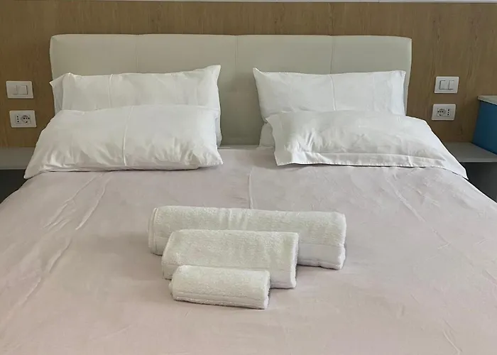 Milancenisio 3* Milan