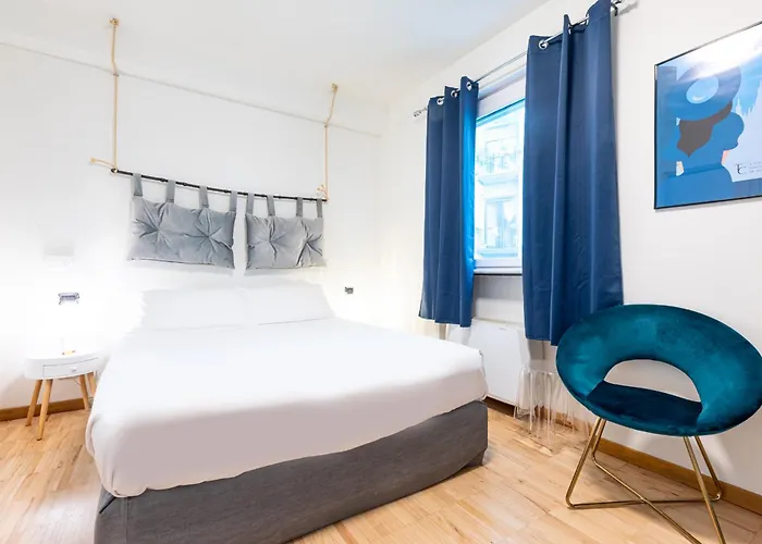 Konukevi Citta Studi - Collection