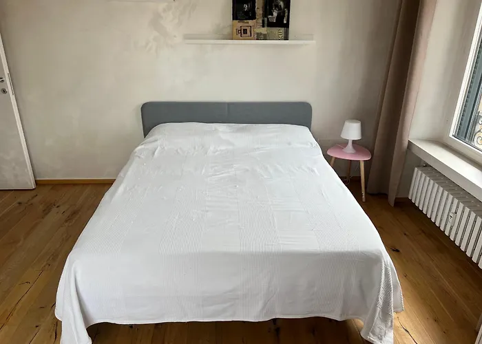 Tricolore בית הארחה מילאנו