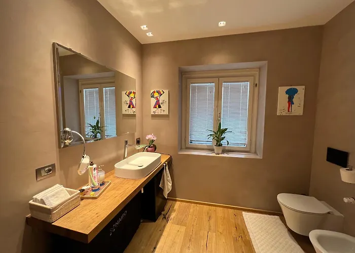 בית הארחה Tricolore מילאנו