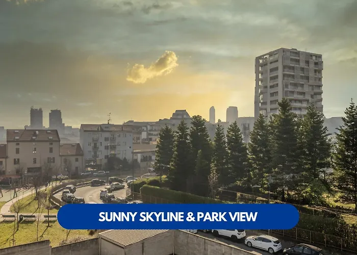 Apartament Bonomi 7 - Affittica *