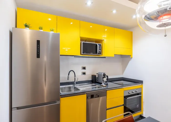 Exclusive Suite1- Vicino Metro, Citylife, Stadio San Siro E Fiera