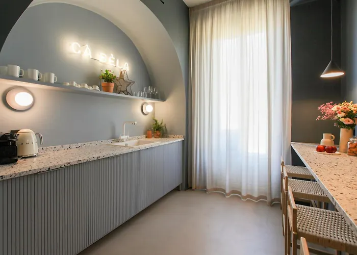 Gasthof Ca Bela - Certosa 3*