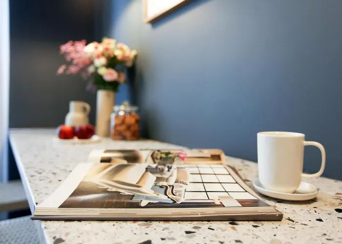 Ca Bela - Certosa 3*