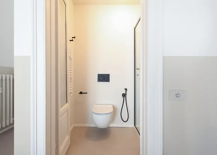 Ca Bela - Certosa Gasthof Mailand