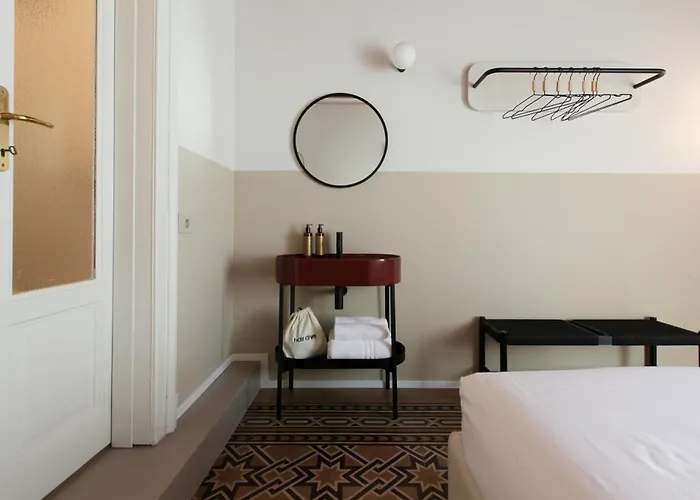 Ca Bela - Certosa Mailand