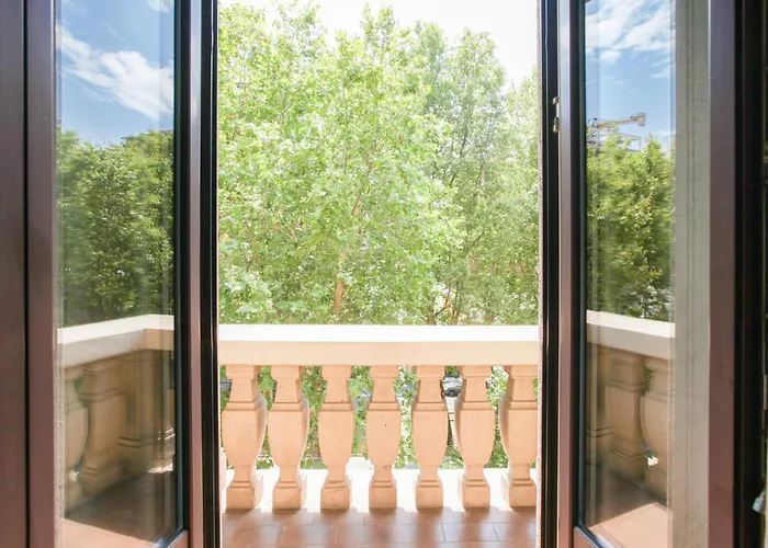 Ca Bela - Certosa Gasthof Mailand