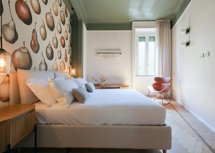 Ca Bela - Certosa 3* Mailand