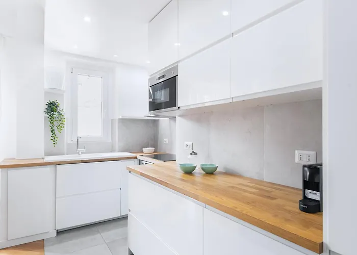 Easylife - - Bligny 29 D5p - Porta Romana