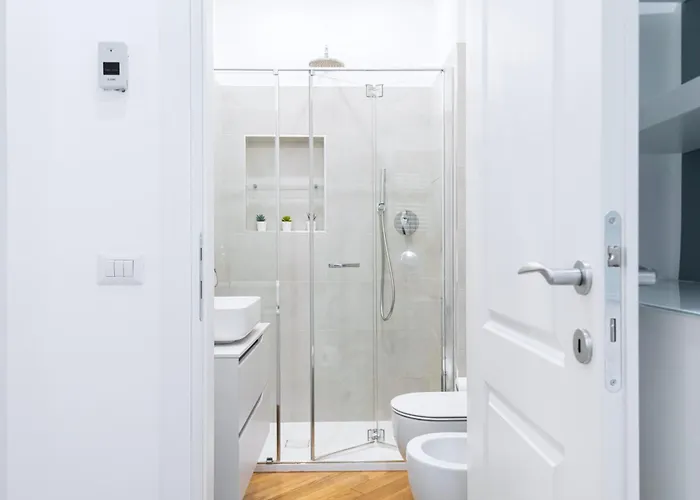 Easylife - - Bligny 29 D5p - Porta Romana